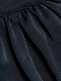 Cecilia Belted Cocktail Dress