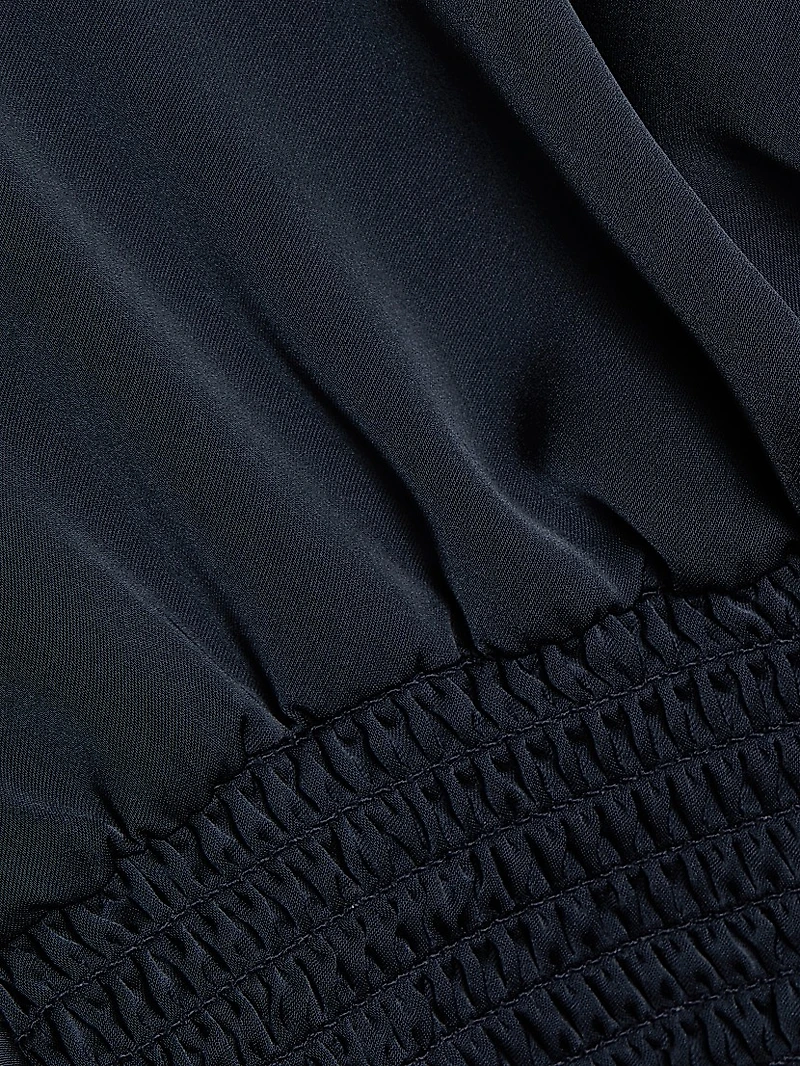 Sammy One-Shoulder Blouse