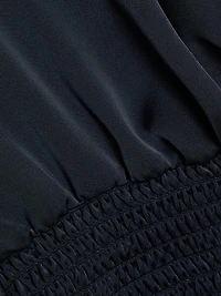 Sammy One-Shoulder Blouse