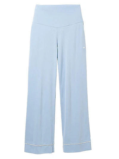 Cotton Maternity Pants