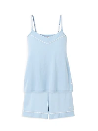 Pima Cotton Nursing Camisole