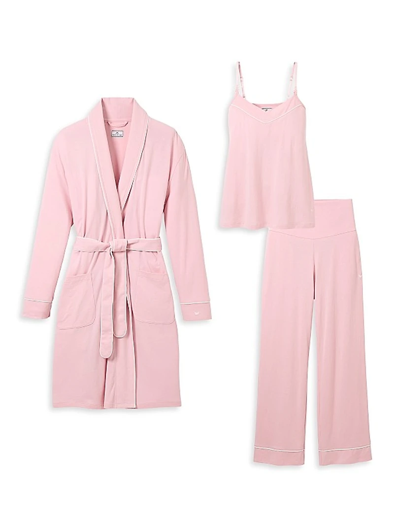 The Maternity Cozy Set, 3-Piece