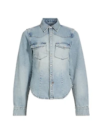 Bella Paragon Denim Shirt