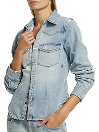 Bella Paragon Denim Shirt
