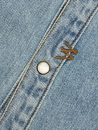 Bella Paragon Denim Shirt