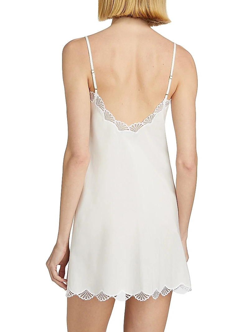 Colette Chemise