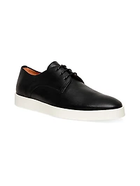 Atlantis Leather Oxfords
