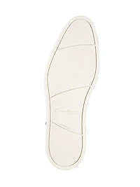 Atlantis Leather Oxfords