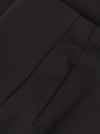 Cotton Crop Chino Pants