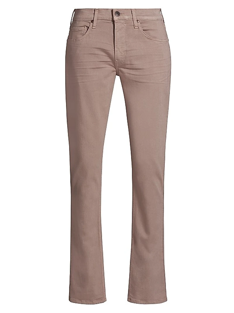 Lennox Stretch Slim-Fit Jeans