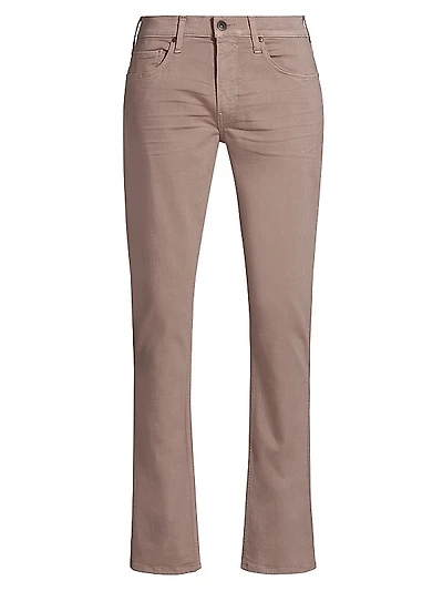 Lennox Stretch Slim-Fit Jeans