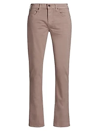 Lennox Stretch Slim-Fit Jeans