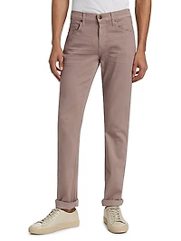Lennox Stretch Slim-Fit Jeans