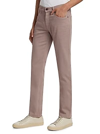 Lennox Stretch Slim-Fit Jeans