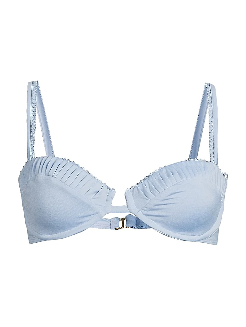 Kallie Underwire Bikini Top