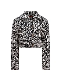 Lantini Merino Wool-Blend Sweater
