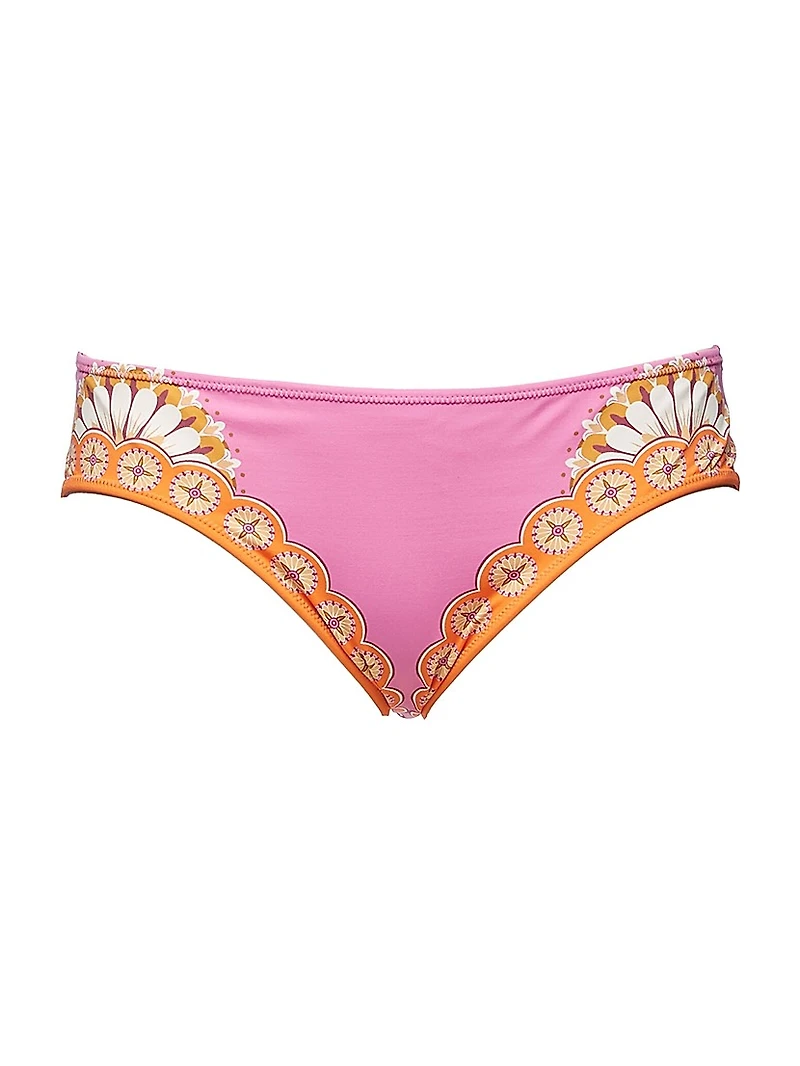 Sunset Bikini Bottom