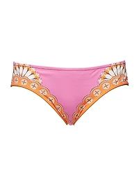 Sunset Bikini Bottom