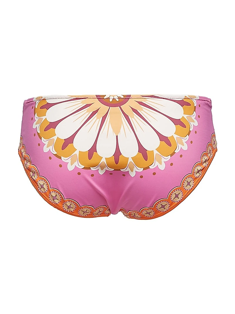 Sunset Bikini Bottom