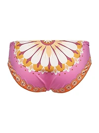 Sunset Bikini Bottom