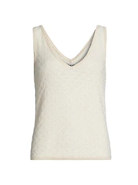 Malecon Cotton Tank