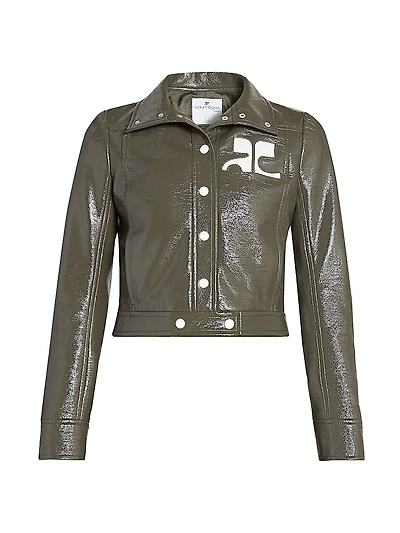 Vinyle Reedition Jacket