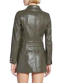 Vinyle Reedition Jacket