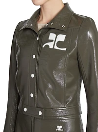 Vinyle Reedition Jacket