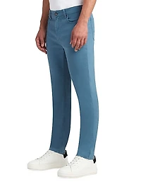 Brando Parisian Slim Pants