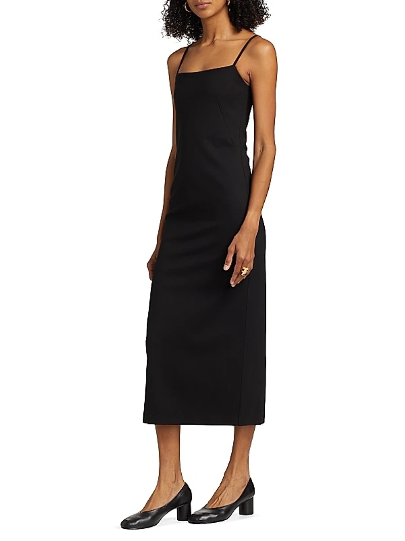 Irina Cami Maxi Dress