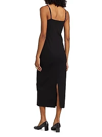 Irina Cami Maxi Dress