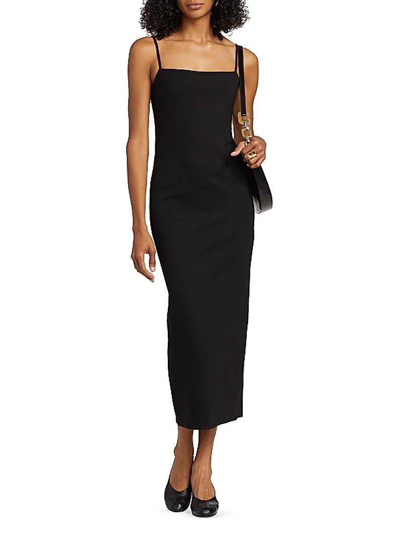 Irina Cami Maxi Dress