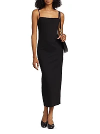 Irina Cami Maxi Dress