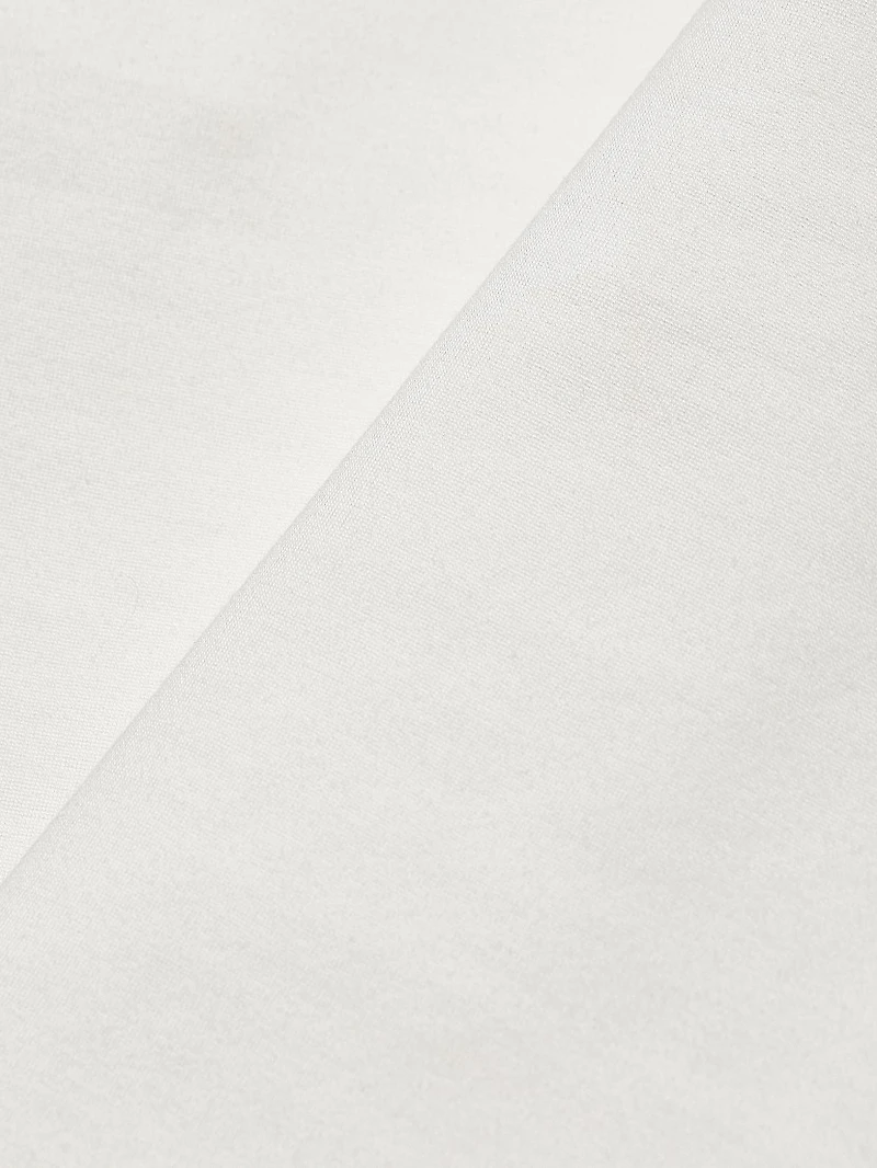 Irina High Neck Tank Top