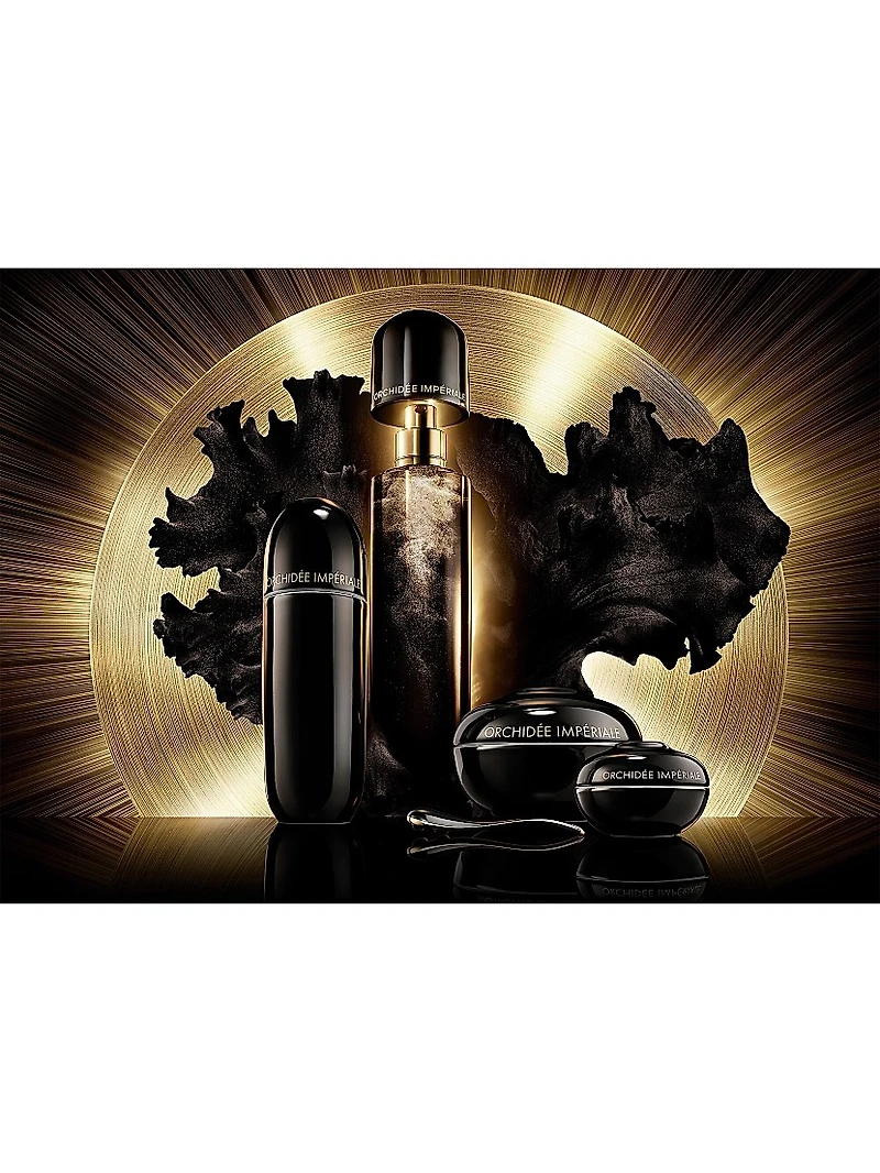 Orchidée Impériale Black The n-Fusion Lotion