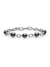 DY Madison Chain Bracelet Sterling Silver