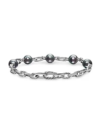 DY Madison Chain Bracelet Sterling Silver