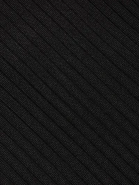Viscose Rib-Knit Maxi Skirt