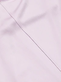 Elasticized Waist Palazzo Pants