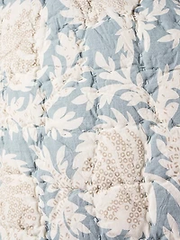 Robles Handstitched Organic Sham