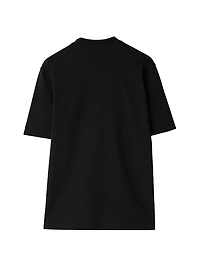 EKD Cotton T-Shirt