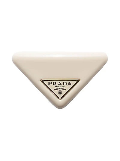 Plexiglas Hair Clip