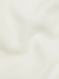 Rosa Lace-Trimmed Straight-Leg Pants