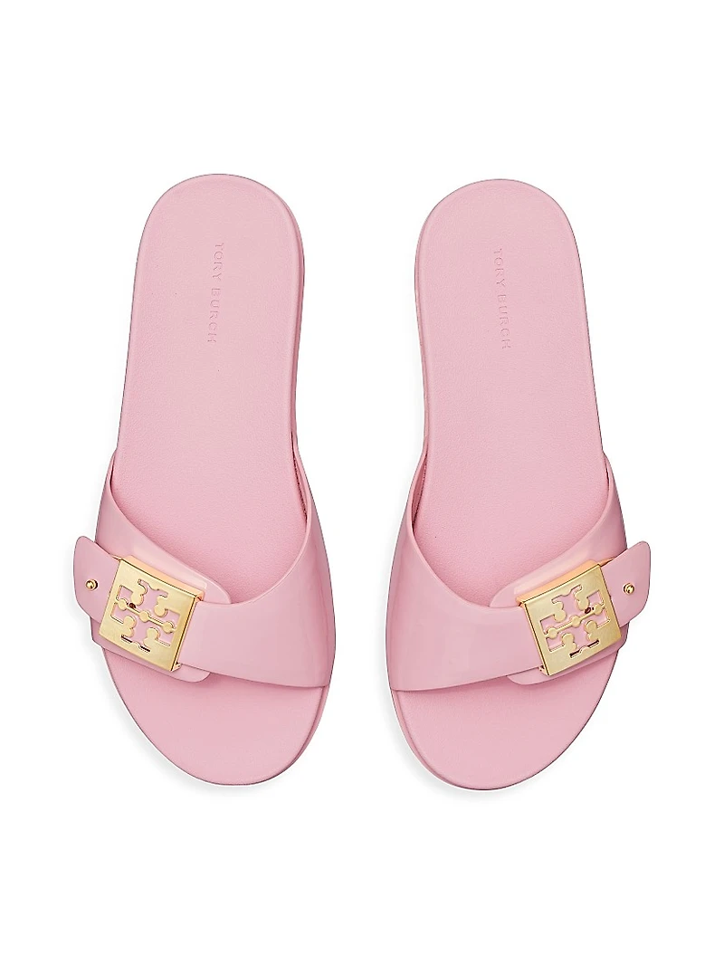 Buckle Slides
