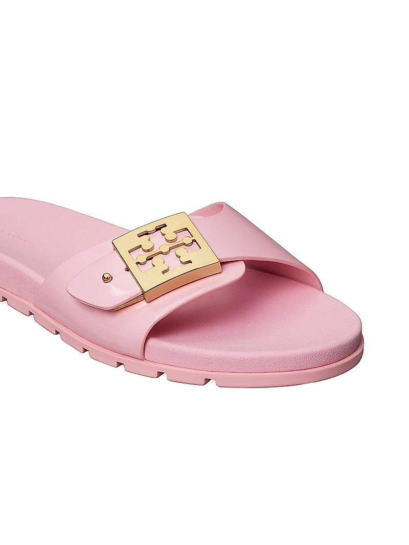 Buckle Slides