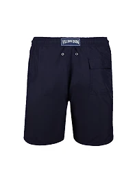 Okoa Long Swim Trunks