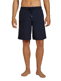 Okoa Long Swim Trunks