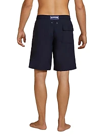 Okoa Long Swim Trunks