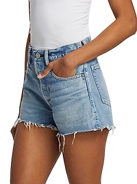 Troppard Denim Shorts
