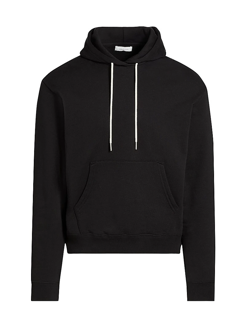 Beach Cotton Hoodie
